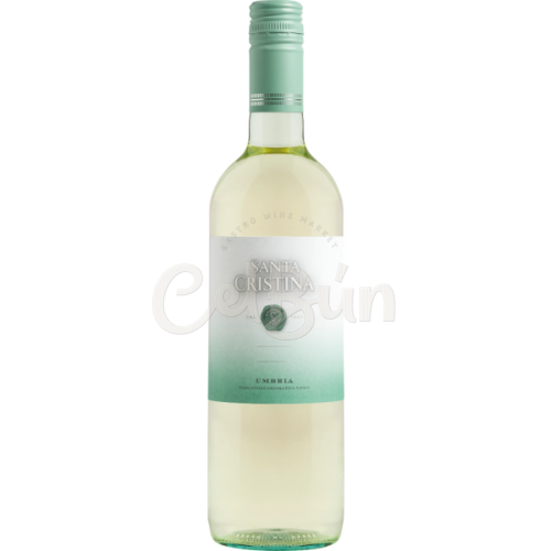 SANTA CRISTINA UMBRIA IGT - 750ml